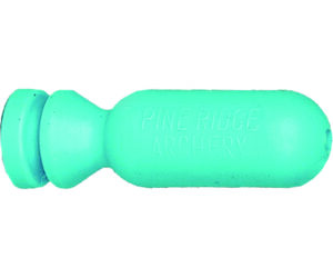 Pine Ridge Nitro Speed Bomb Turquoise 2 pk.