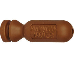 Pine Ridge Nitro Speed Bomb Brown 2 pk.
