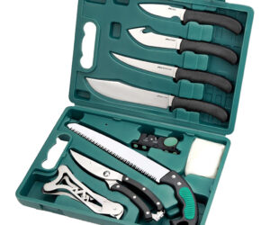 Outdoor Edge Game-Pro Processing Set