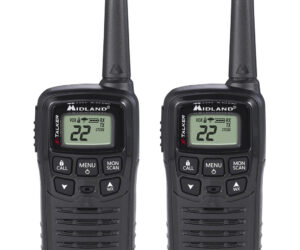Midland X-Talker T10 Two-Way Radio 2 pk.