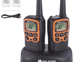 Midland X-Talker T51VP3 Two-Way Radio 2 pk.