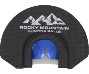 Rocky Mountain Rock Star 2.0 Diaphragm Call