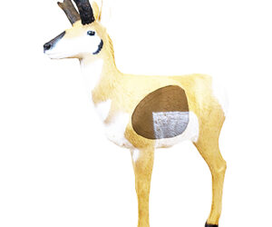 Rinehart Signature Antelope Insert