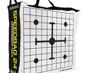Delta Speedbag 24 Crossbow Max Bag Target
