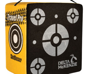 Delta Travel Pro Target