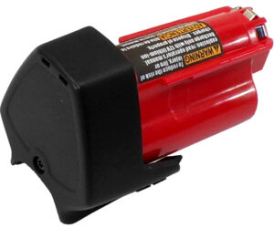 Ravin Electric Drive Replacement Battery