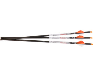 Ravin HD 500 gr. Match Grade Lighted Arrows .001 3 pk.