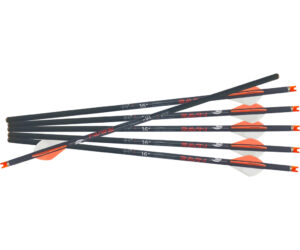 Ravin R18 Arrows .003 16 in. 6 pk.