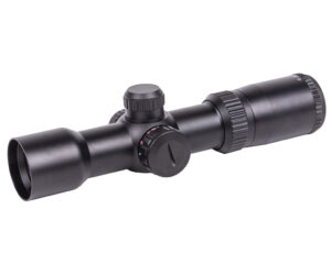 Ravin 100 Yard Illuminated Scope