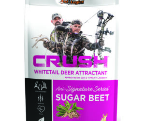 Ani-Logics Crush Sugar Beet Attractant Sugar Beet 5 lbs.