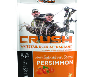 Ani-Logics Crush Attractant Persimmon 5 lbs.