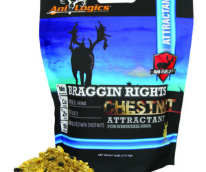 Ani-Logics Braggin Rights Attractant Chestnut 6 lbs.