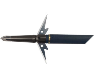 CenterPoint Deadpoint Crossbow Broadheads 100 gr. 3 pk.