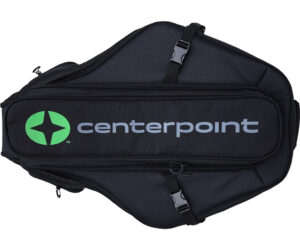 CenterPoint Crossbow Hybrid Bag fits Wrath and Pulse