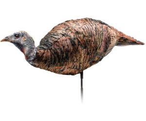 Montana Decoy Miss Purr-Fect XD Hen Decoy
