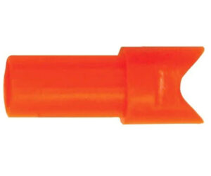 Easton 9mm Crossbow Nock Half Moon Green 36 pk.