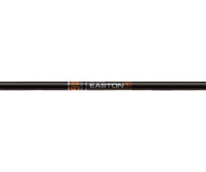 Easton 9mm Crossbow Bolts 22 in. Aluminum Insert Half Moon Nock 36 pk.