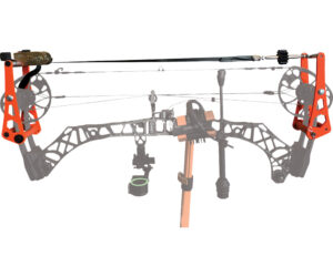 Bow Medic Field Press