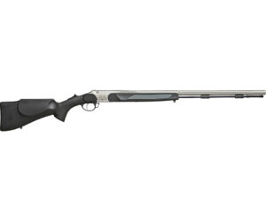 Traditions Vortek StrikerFire VAPR .50 cal 28 in. SS CeraKote Black-No Sights
