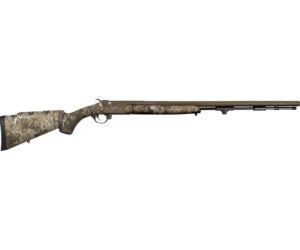 Traditions Pursuit VAPR XT .50 cal 26 in. Bronze CeraKote Veil Wideland- NS