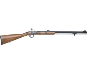 Traditions PA Pellet Ultralight Flintlock .50 cal 26 in. Black CeraKote Syn. Hardwood