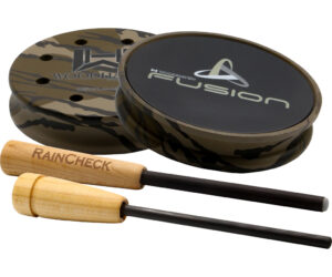 Woodhaven Ninja Fusion Turkey Call