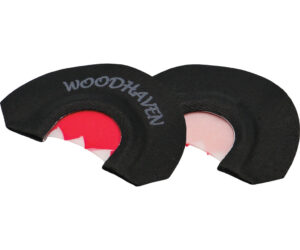 Woodhaven Hammer Tooth Mouth Call