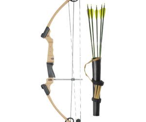 Genesis Bow Set Sand RH