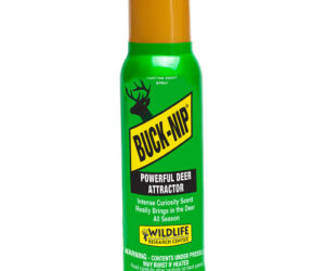 Wildlife Research Buck-Nip Non-Urine Spray 3 oz.