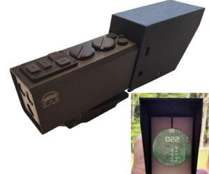 Omega Clarity Lens Adapter