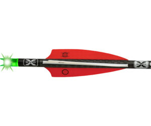 TenPoint Alpha-Blaze Lighted Nocks Green 3 pk.
