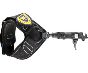 TruFire Exert Release
