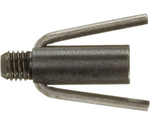 Muzzy Big Fish Adaptor 5 pk.