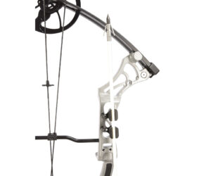 Muzzy Bowfishing Single Arrow Quiver
