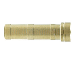 Carbon Express Brass Inserts #2 .244 50 gr. 12 pk.