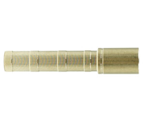 Carbon Express Brass Inserts #1 .244 100 gr. 12 pk.