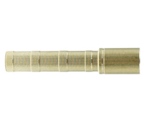 Carbon Express Brass Inserts #2 .244 100 gr. 12 pk.