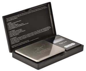 Carbon Express Grain Scale