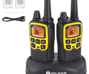 Midland X-Talker T61VP3 Two-Way Radio 2 pk.