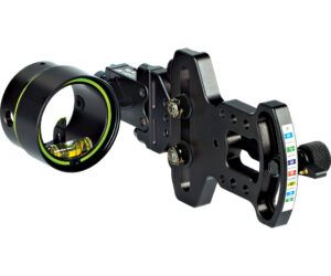 HHA Optimizer Lite X Sight 5510 .010 LH