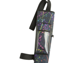 Neet NY-BQ-4 Youth Back Quiver Splatter RH