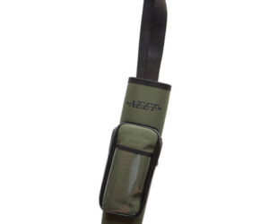 Neet NY-BQ-4 Youth Back Quiver Ranger Green RH