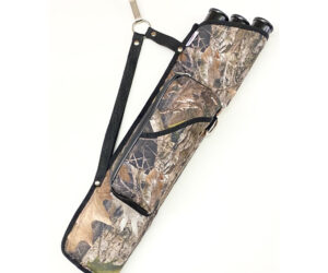 Neet N-TL-302 Trim Lite Quiver Kanati Camo RH