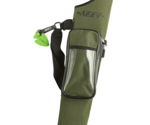Neet N-TL-302 Trim Lite Quiver Ranger Green RH
