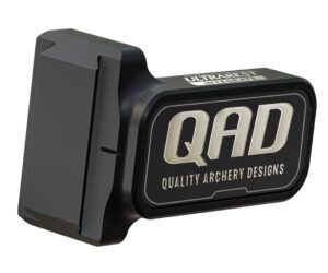 QAD UltraRest Integrate Mounting Block Wide .700