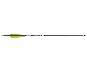 Bear X TrueX Max Crossbow Bolts 20 in. 6 pk.