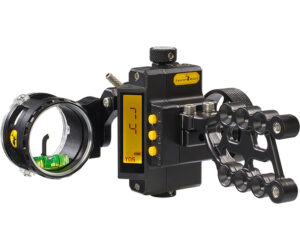 Trophy Ridge Digital React Bowsight 1 pin .010 RH