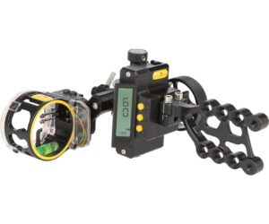 Trophy Ridge Digital React Trio Bowsight LH