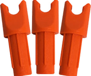 Ravin R500 Series Replacement Nocks 12 pk.