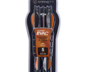 Barnett Hyper Evac Decelerating Arrow 5 pk.